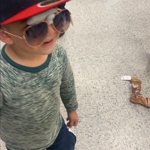 Meet your Posher, Raul